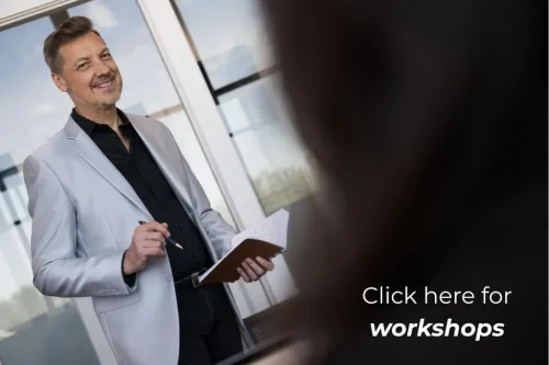 Workshops Innovational Intelligence™ EN